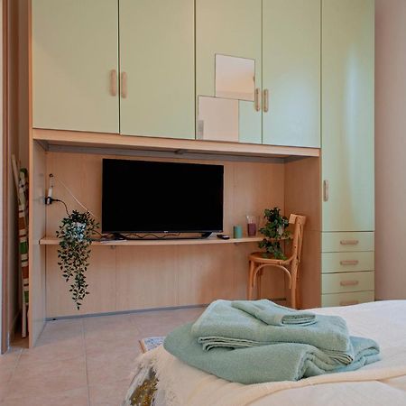 L'Angolo Di Grace Apartment Livorno Exterior foto
