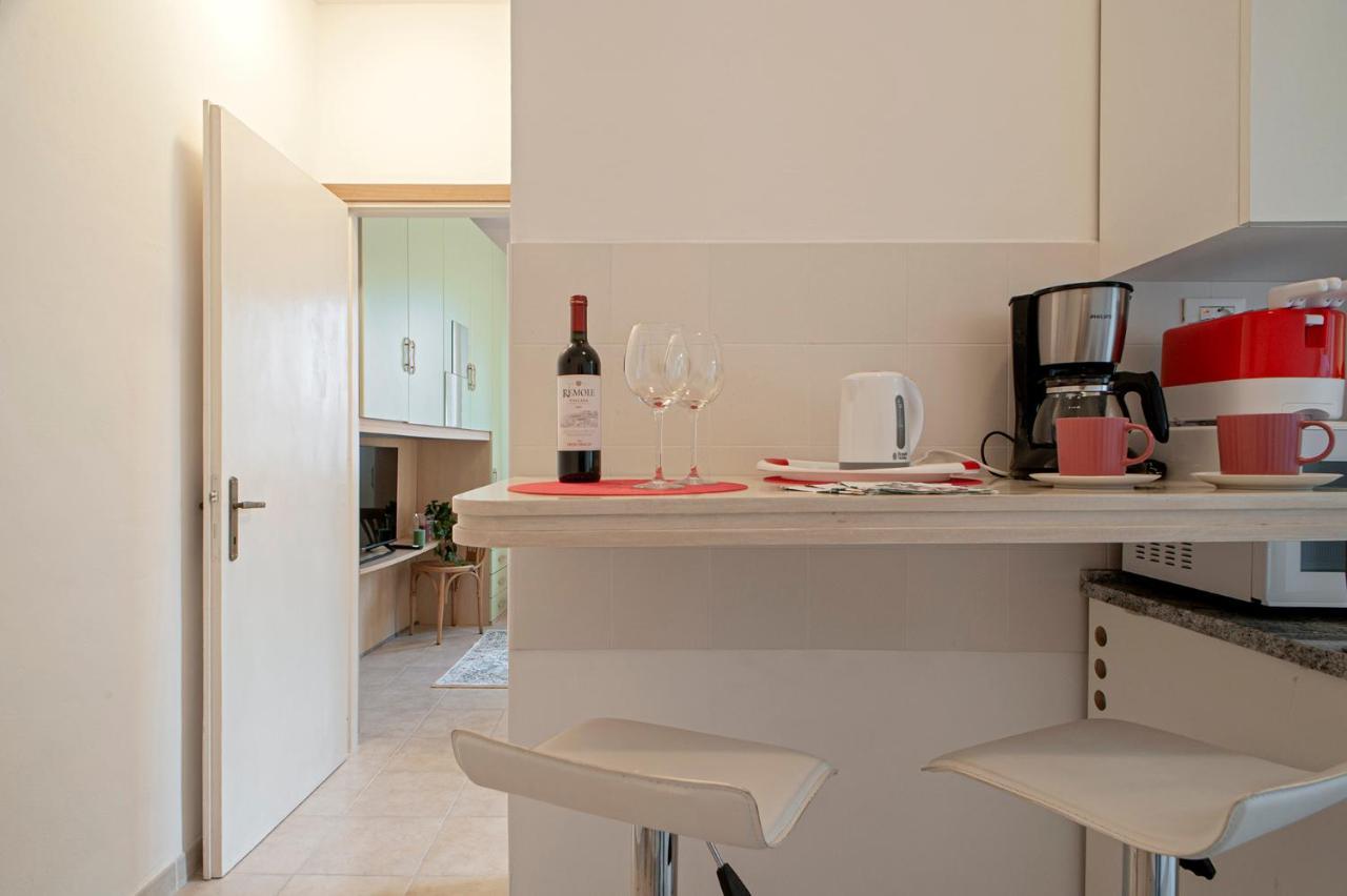 L'Angolo Di Grace Apartment Livorno Exterior foto