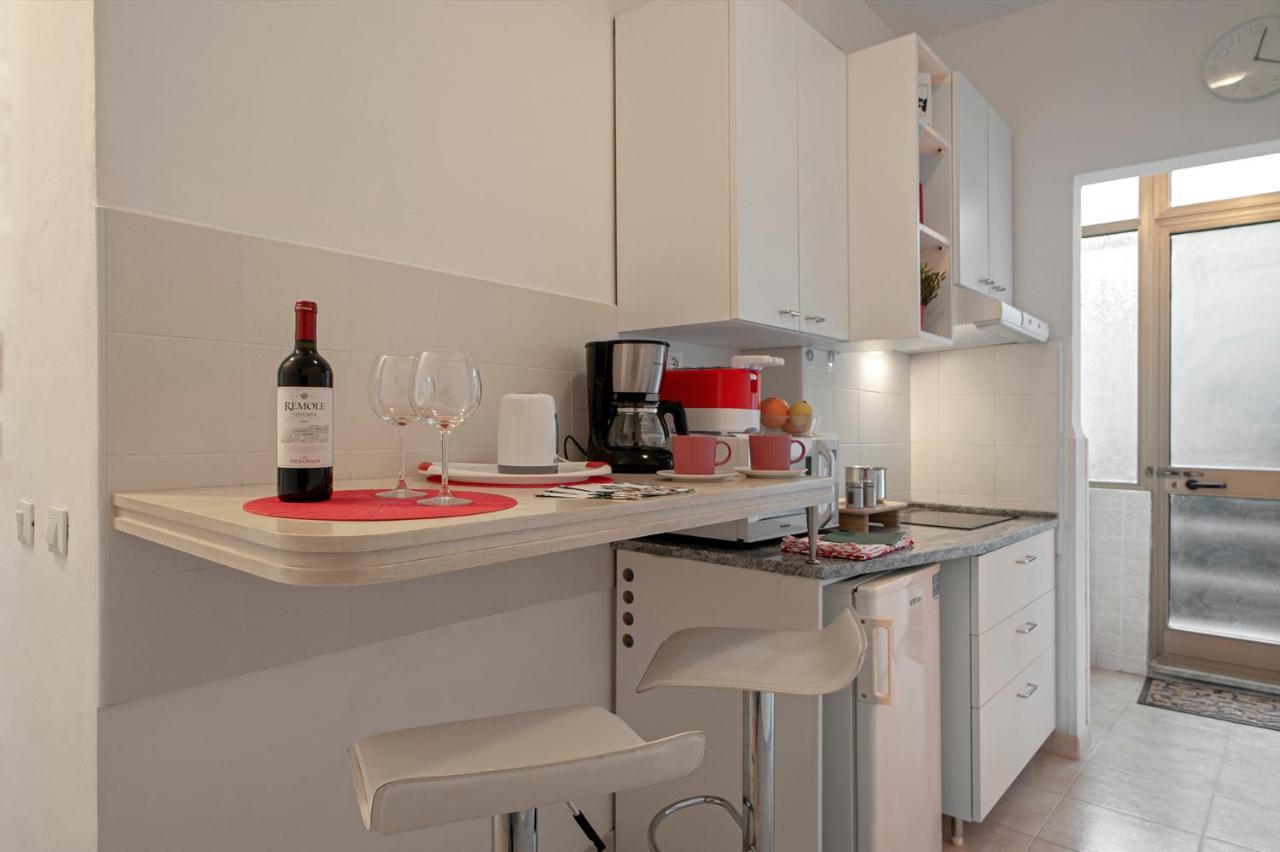L'Angolo Di Grace Apartment Livorno Exterior foto