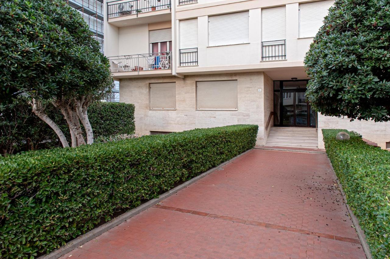 L'Angolo Di Grace Apartment Livorno Exterior foto